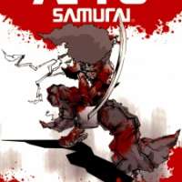   Afro Samurai <small>Story & Art</small> 